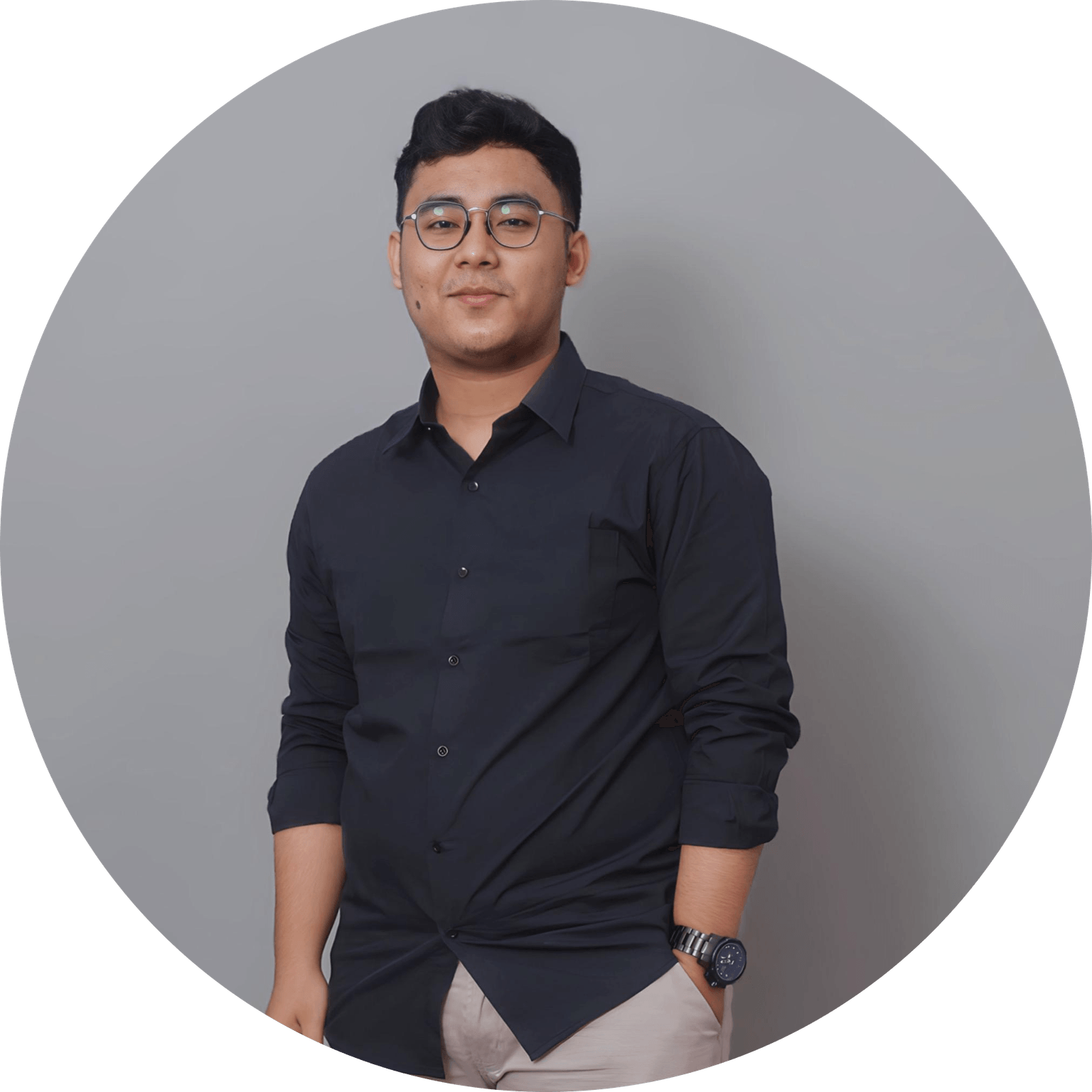 Muhammad Lutfi - Frontend Developer